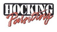 Hocking Painting logo