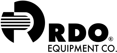 RDO Equipment Co. logo