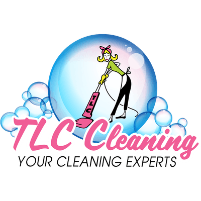 TLC Cleaning Experts logo