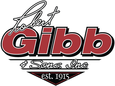 Robert Gibb & Sons logo