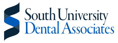 Dental.Dev/Southuniversity logo