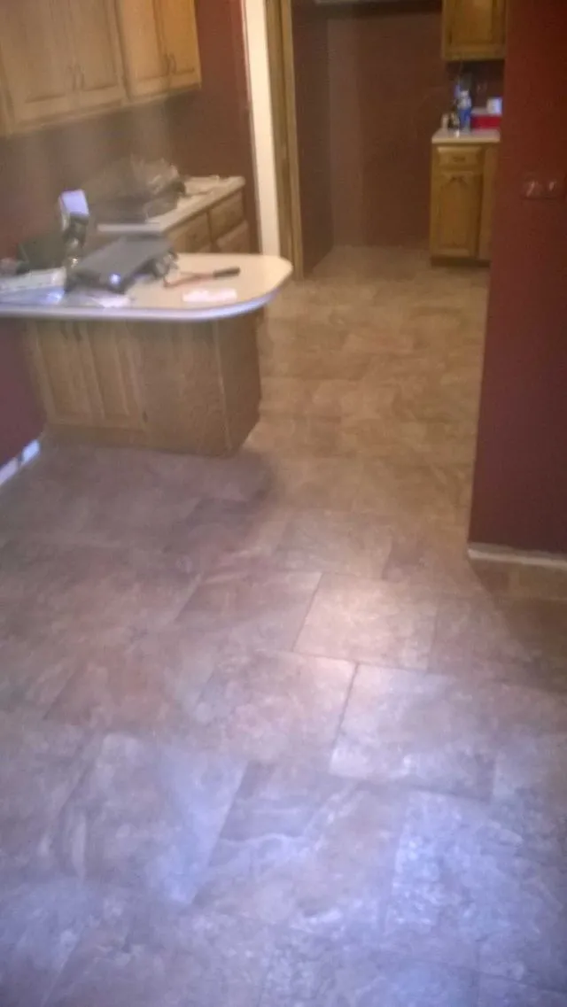 Shafe Flooring
