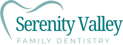 Serenity Valley Family Dentistry logo