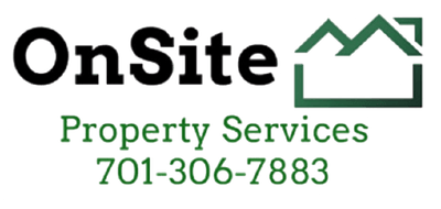 OnSite Property Services logo