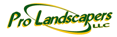 Pro Landscapers LLC logo