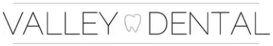 Valley Dental Fargo logo
