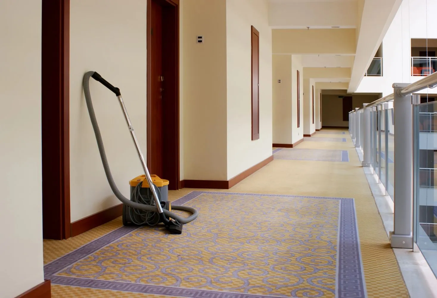 Aloha Cleaning LLC