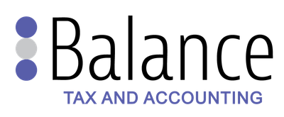 Balance Tax & Accounting logo
