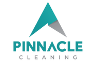 Pinnacle Cleaning logo