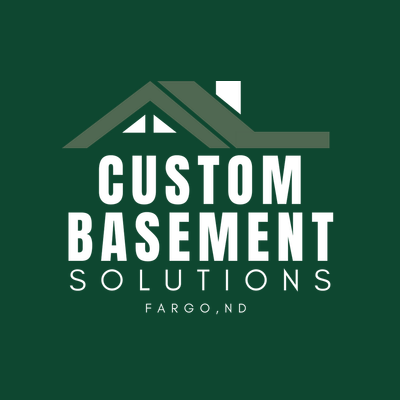 Custom Basement Solutions logo