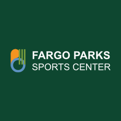 Fargo Parks Sports Center logo