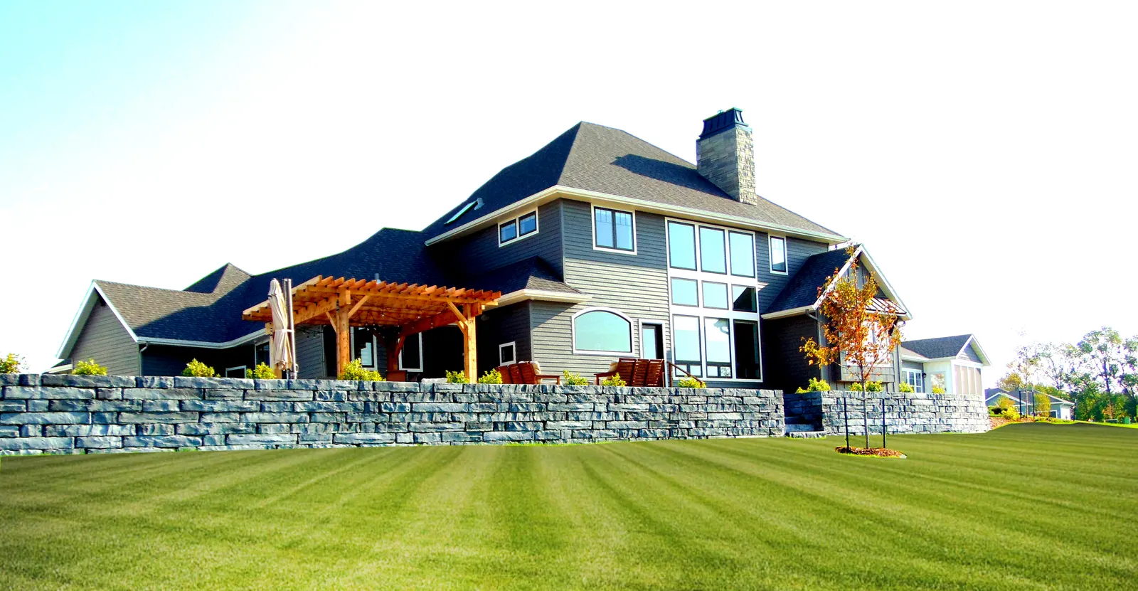 Pro Landscapers LLC