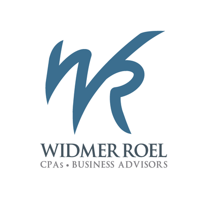 Widmer Roel logo