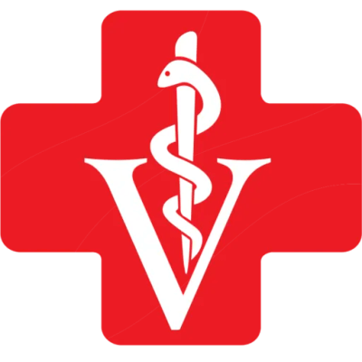 Red River Animal Emergency Hospital & Referral Center logo