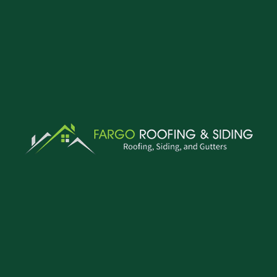 Fargo Roofing & Siding logo