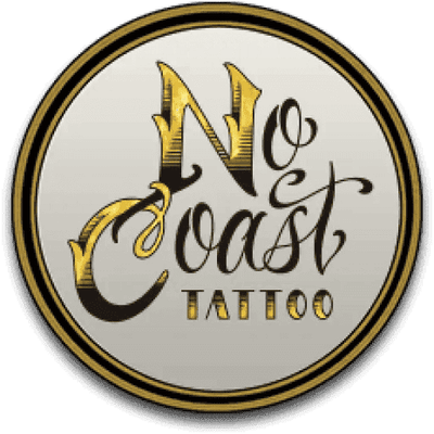 No Coast Tattoo logo