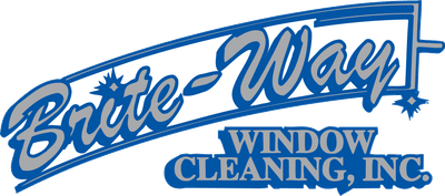 Brite-Way Window Cleaning Inc. logo