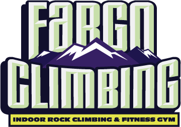 Fargo Climbing logo