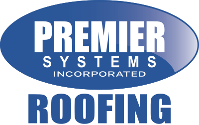 Premier Systems Roofing logo