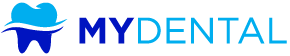 MyDental logo