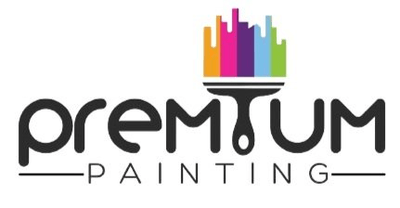 Premium Painting logo