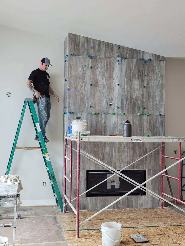 Showcase Floors