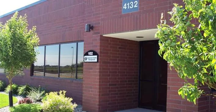 Anderson Family Chiropractic