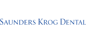 Saunders Krog Dental logo