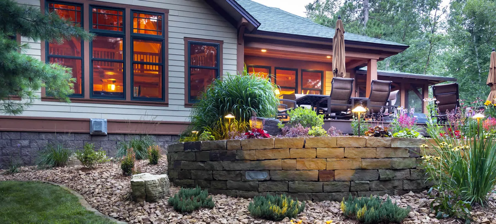 Precision Lawn & Landscape