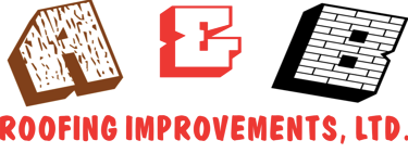 A&B Roofing Improvements LTD logo