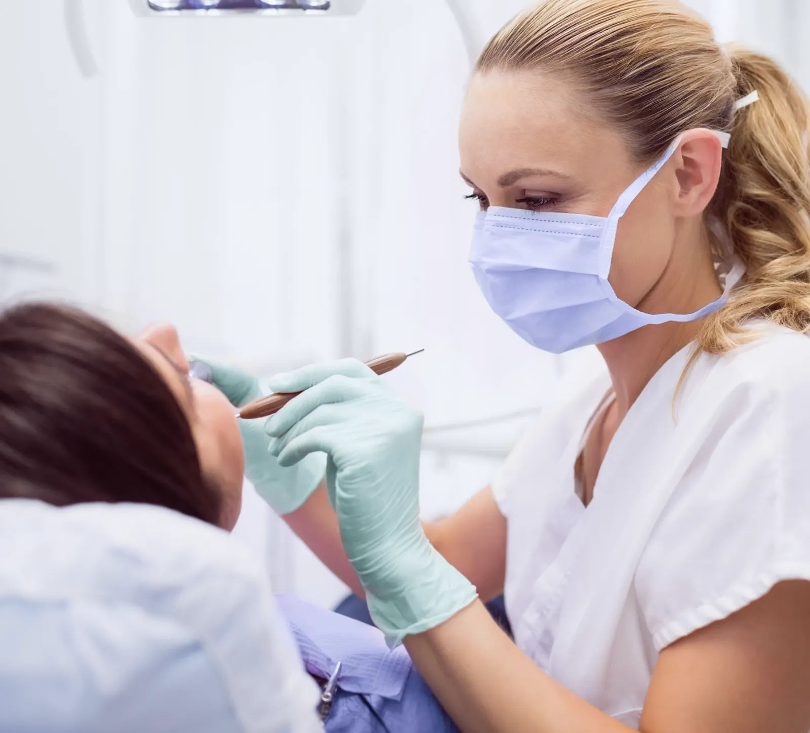 About Smiles Dental