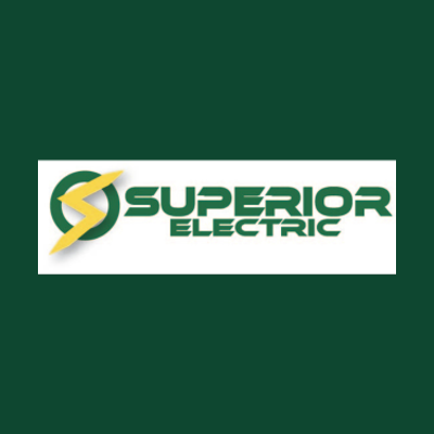 Superior Electric logo