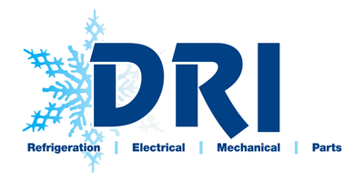 Dakota Refrigeration logo