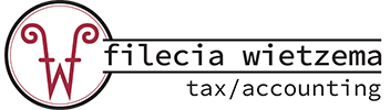 F W Tax Pro logo