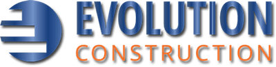 Evolution Construction logo
