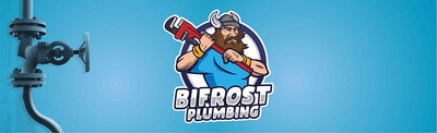 Bifrost Plumbing logo