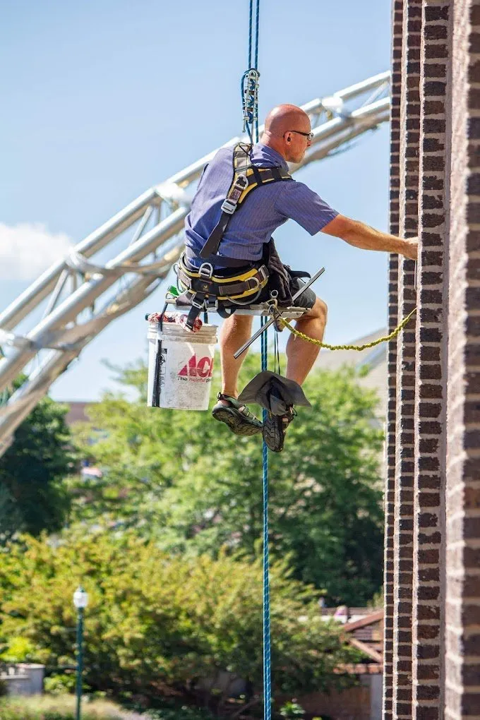 Dakota's Window Cleaning