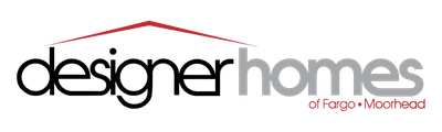 Designer Homes of Fargo Moorhead logo