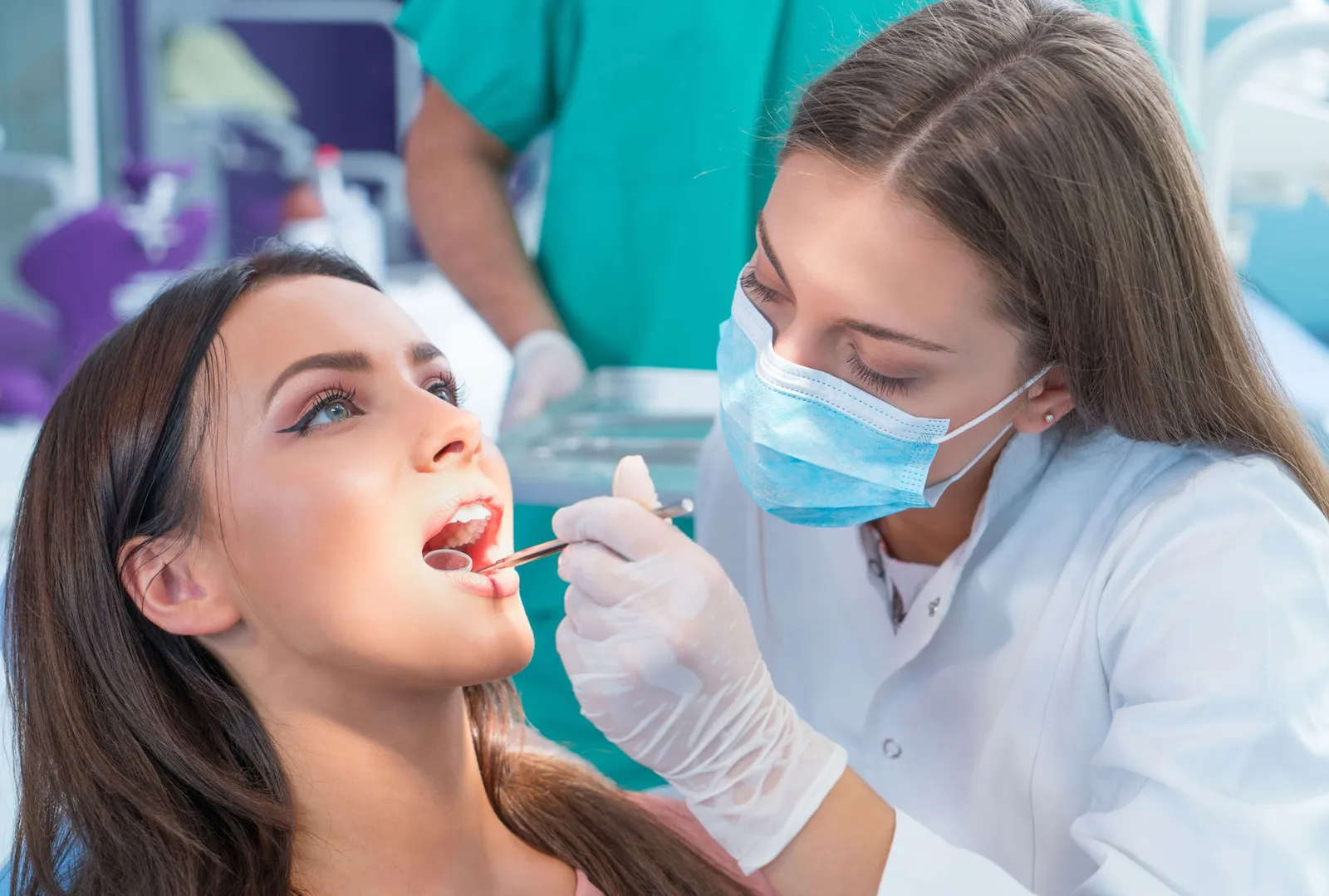 Contact Smile Solutions