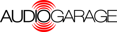 The Audio Garage logo