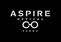 Aspire Optical Co. of Fargo logo
