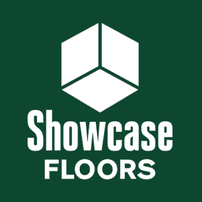 Showcase Floors logo