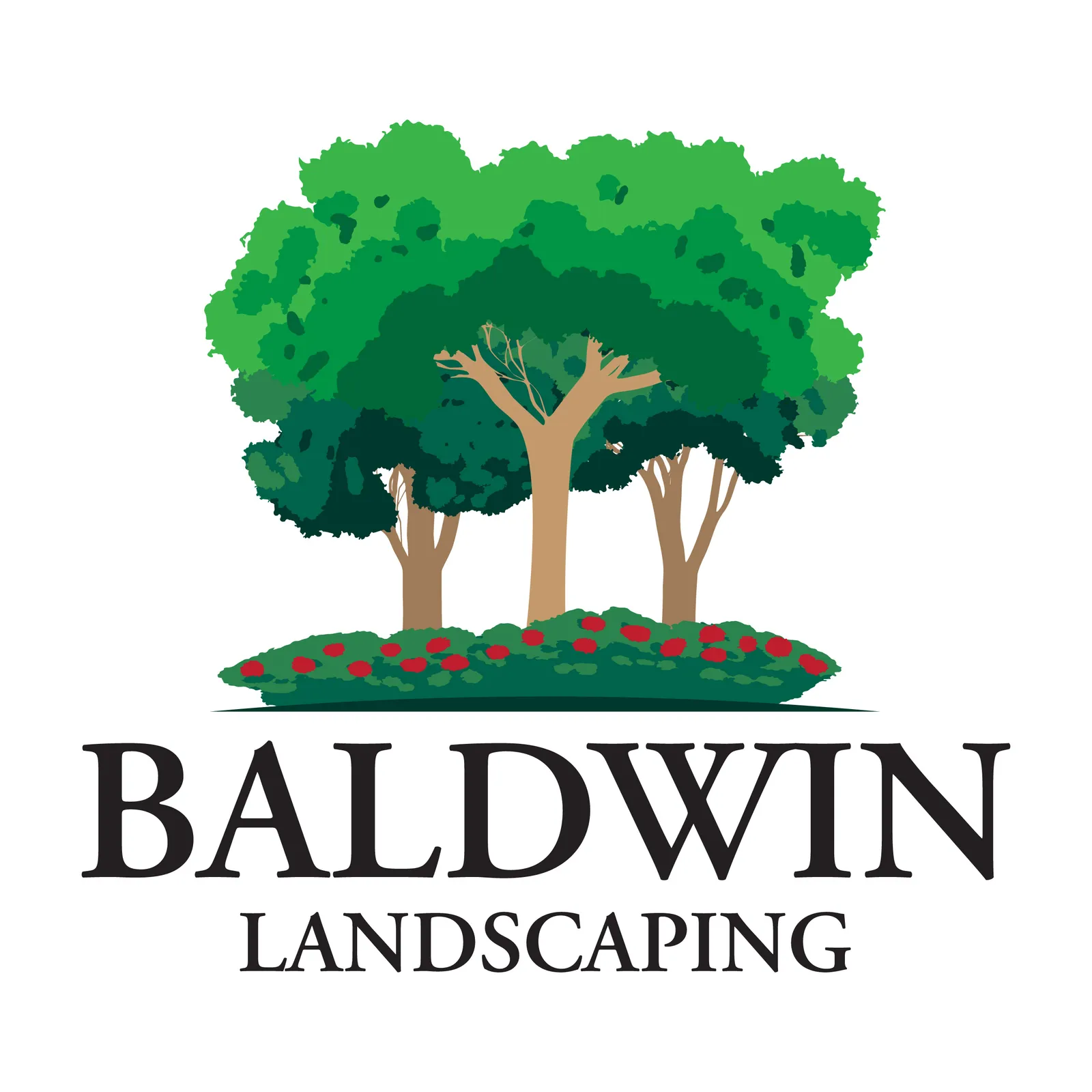 Baldwin Landscaping