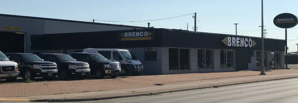 Brenco Corp.
