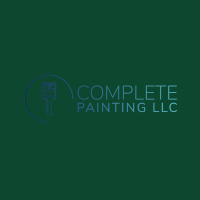 Complete Painting LLC logo