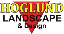 Hoglund Landscape logo