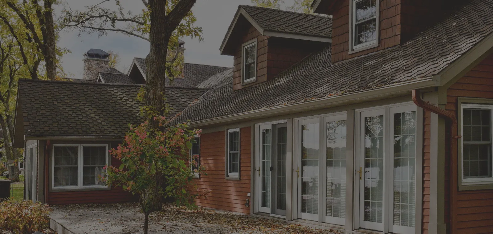Leafaway Gutter Protection System