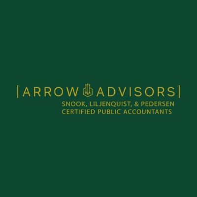 Arrow Advisors logo