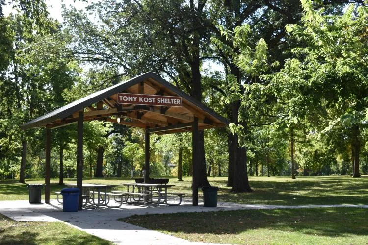 Fargo Parks