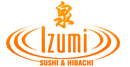 Izumi logo